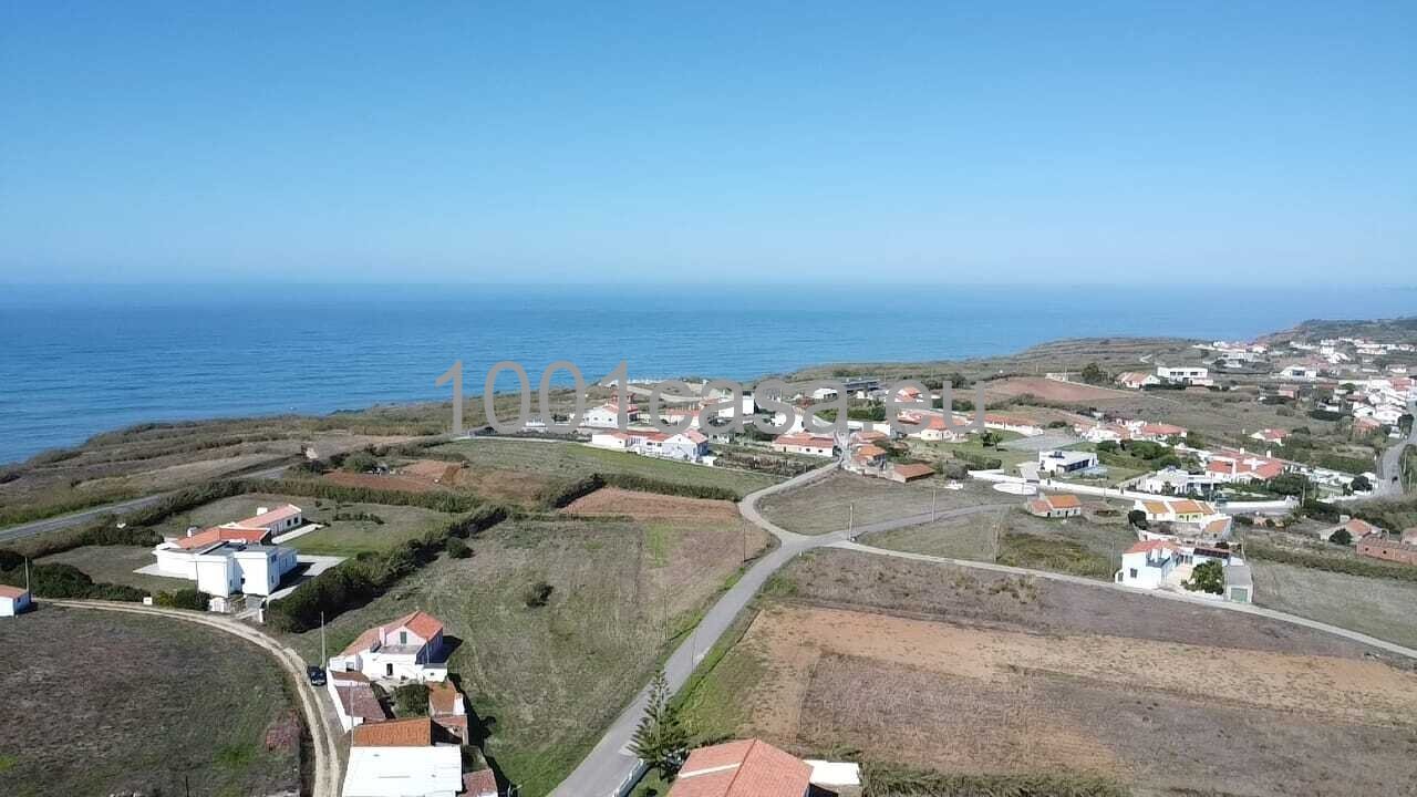 Villa nur 500 Meter zum Meer Serra do Bouro Silberküste