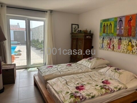 Villa nur 500 Meter zum Meer Serra do Bouro Silberküste
