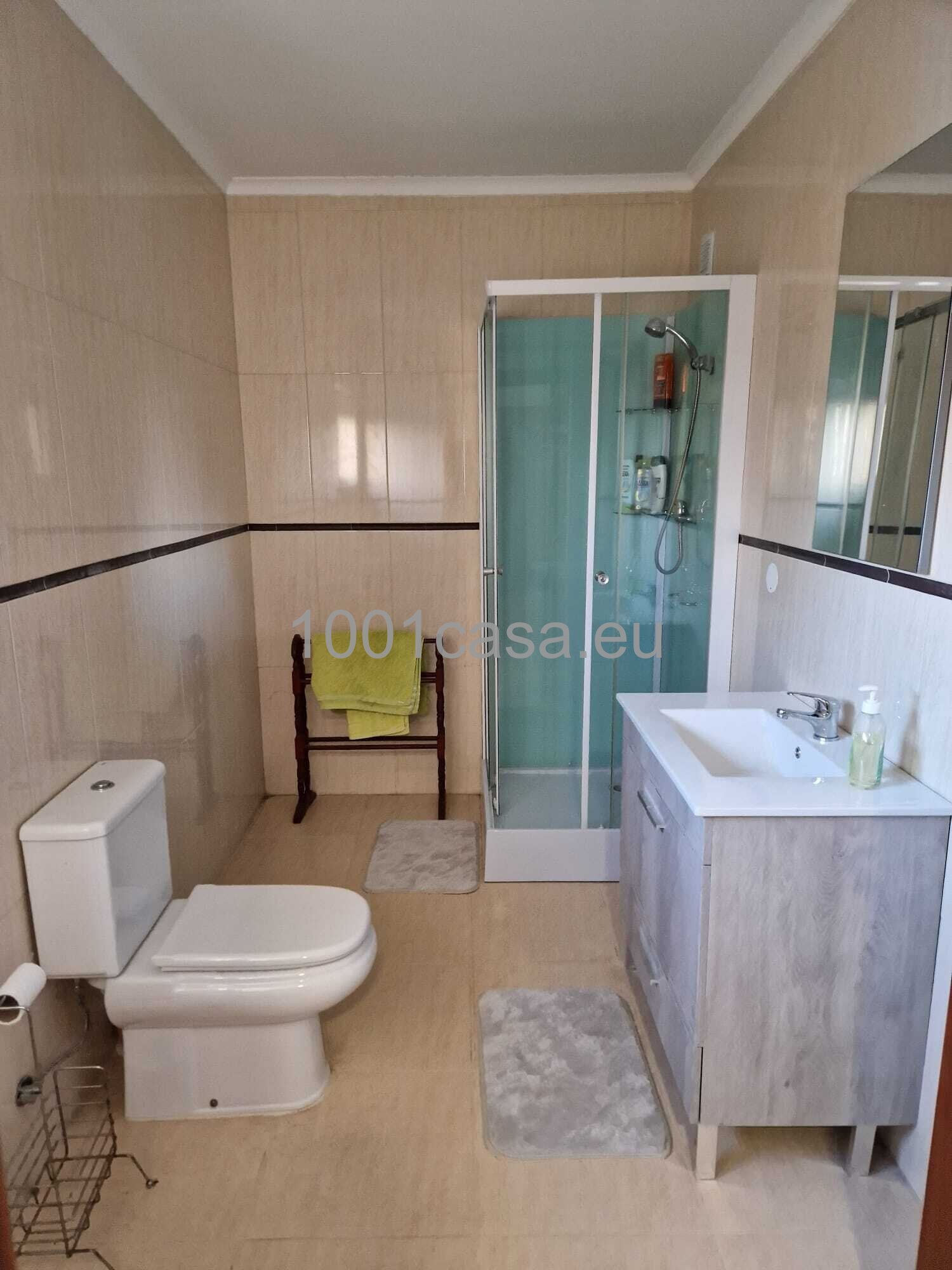 Reitanwesen zu verkaufen: Villa mit 5 Schlafzimmer Silberküste, Portugal