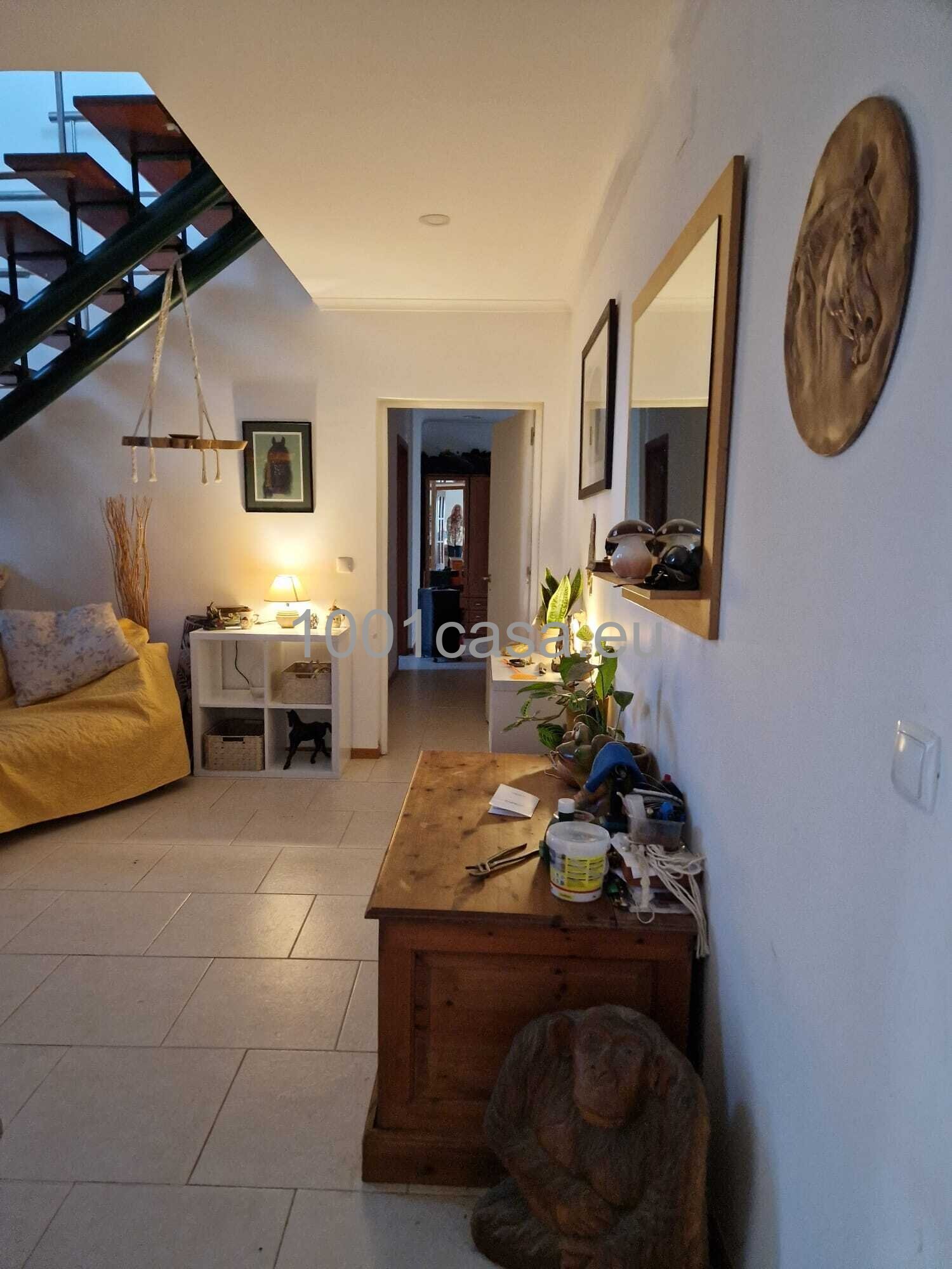 Reitanwesen zu verkaufen: Villa mit 5 Schlafzimmer Silberküste, Portugal