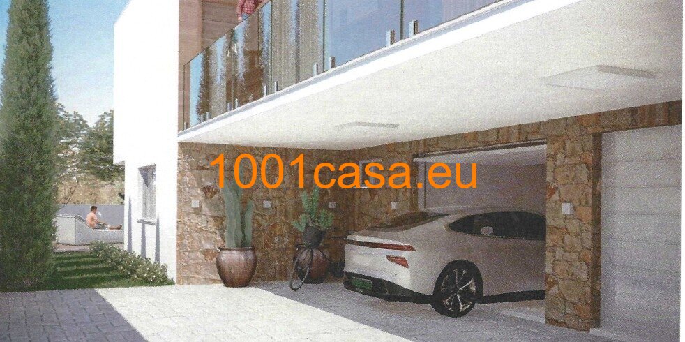 Design-Meisterwerk bei Obidos: Ihre High-End-Villa an der Silberküste!
