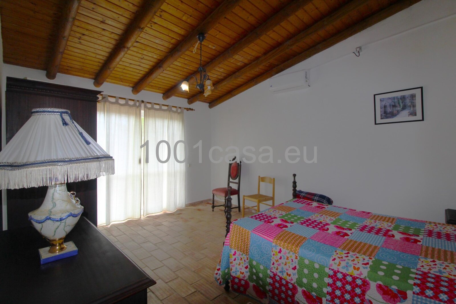 Algarve Provisionsfrei 2 Schlafzimmer Landhaus mit Ausbau Potenzial 