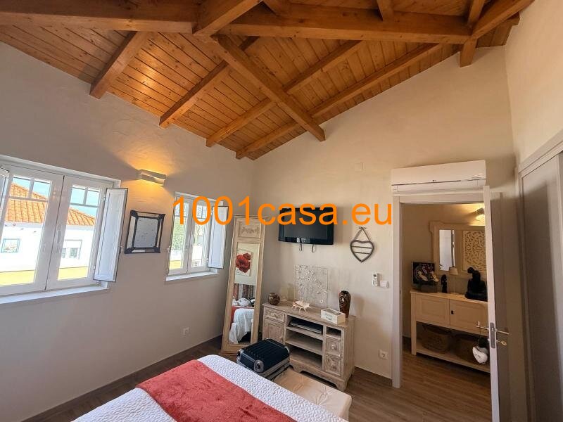 Silberküste Villa am Meer mit Gästehaus - Ein Unikat in der Region