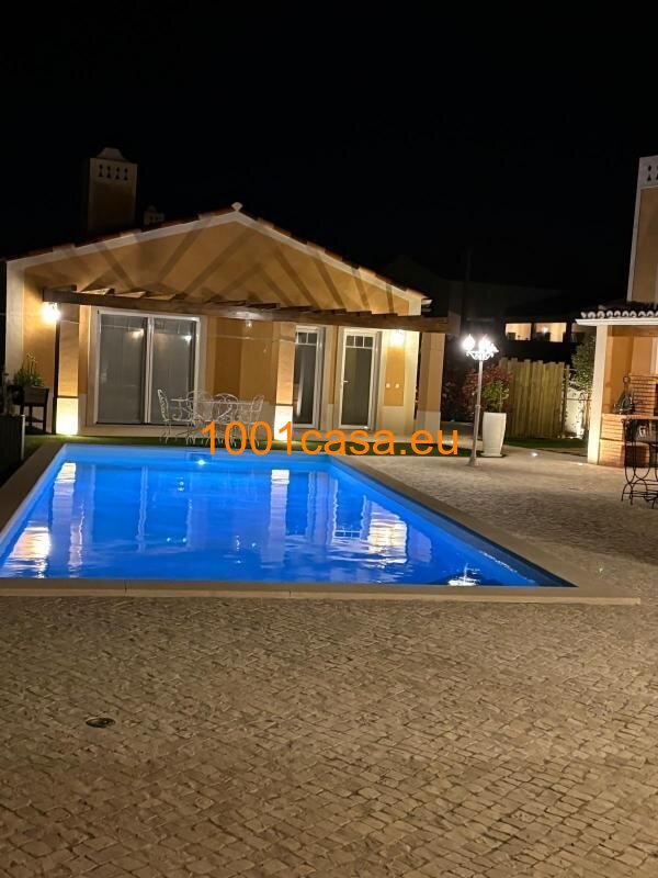 Silberküste Villa am Meer mit Gästehaus - Ein Unikat in der Region