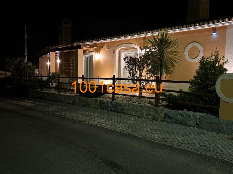 Silberküste Villa am Meer mit Gästehaus - Ein Unikat in der Region