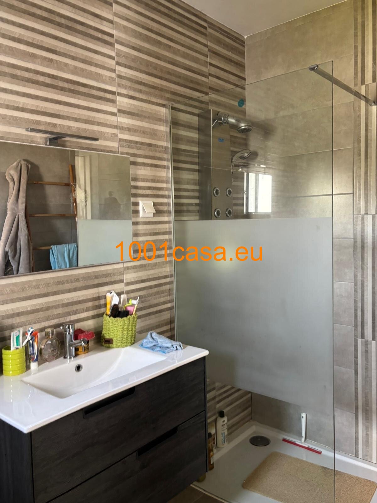 3 SZ Bungalow Villa mit Pool, ca 10km zum Surf hotspot Nazare