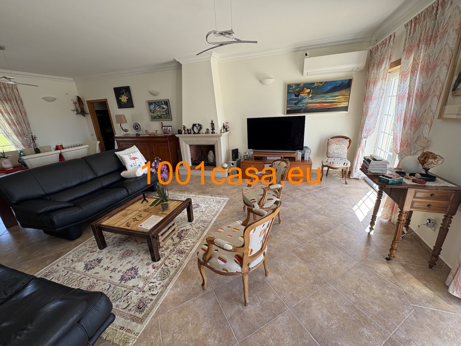 Silberküste Obidos 3+1 SZ Villa mit Pool & Garage zu verkaufen Provisionsfrei