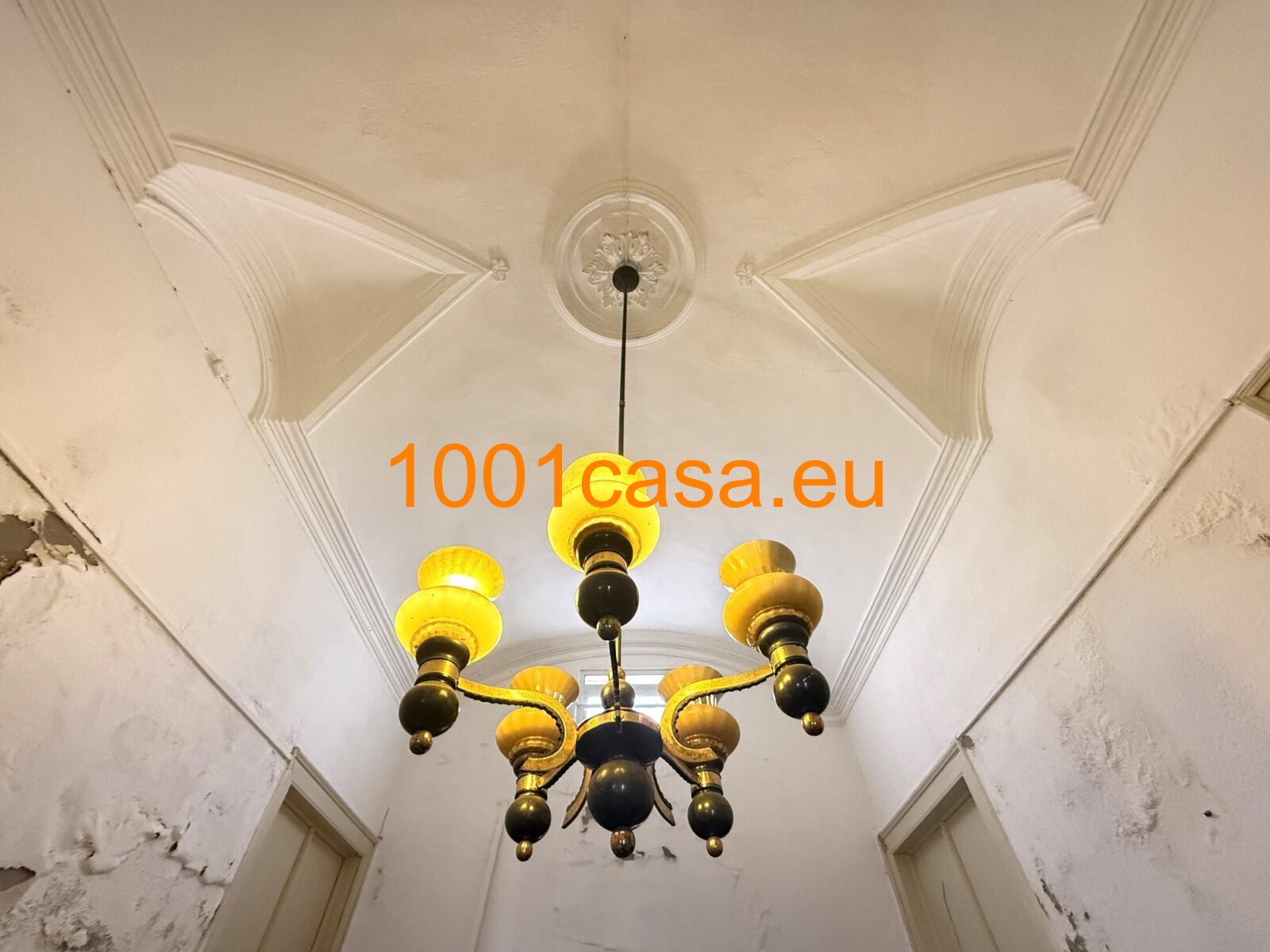 Algarve - Souveränes Haus in der Baixa | Olhao zu verkaufen