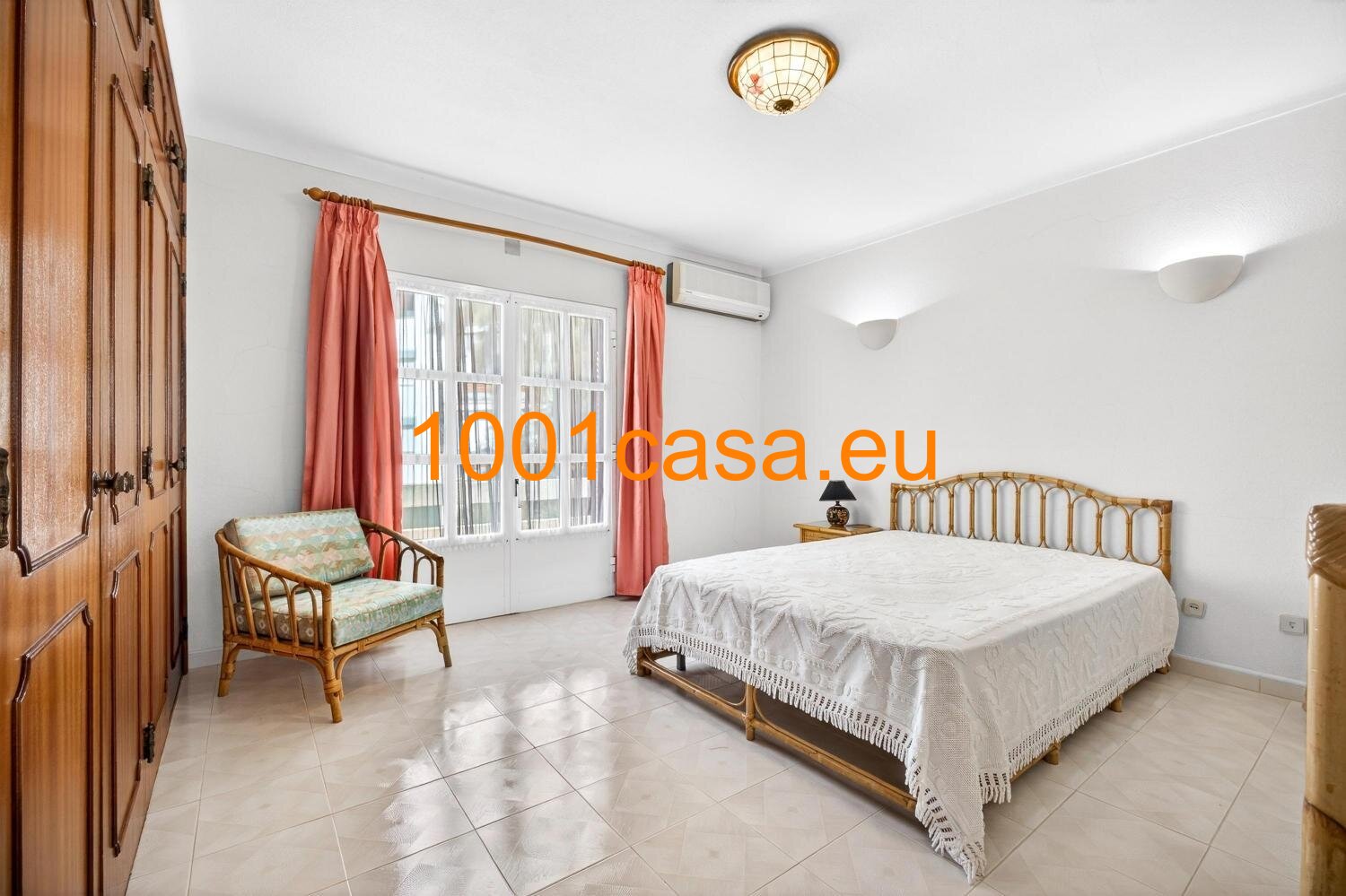 Zu Fuss zum Strand - Algarve Manta Rota Villa