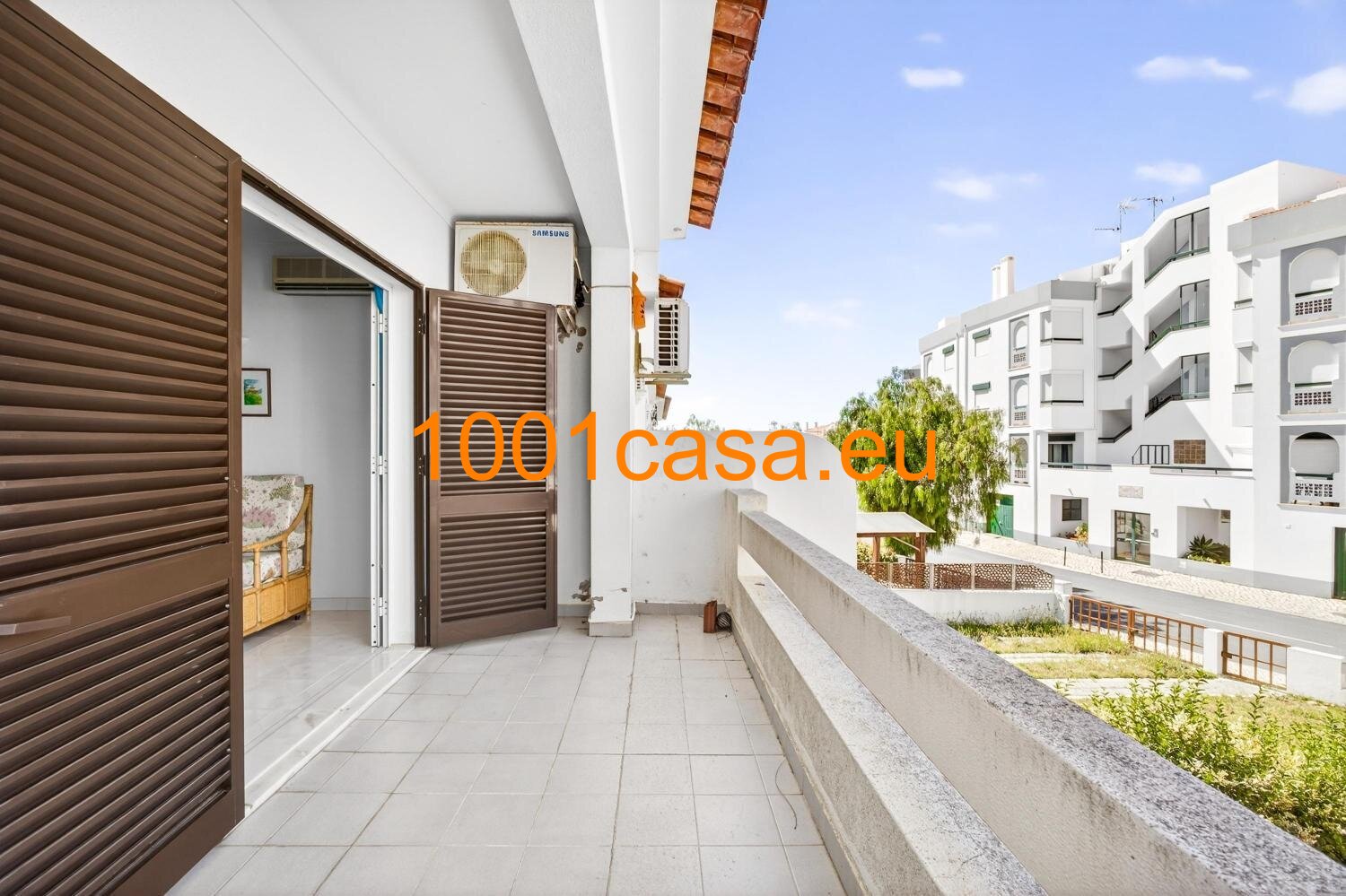 Zu Fuss zum Strand - Algarve Manta Rota Villa