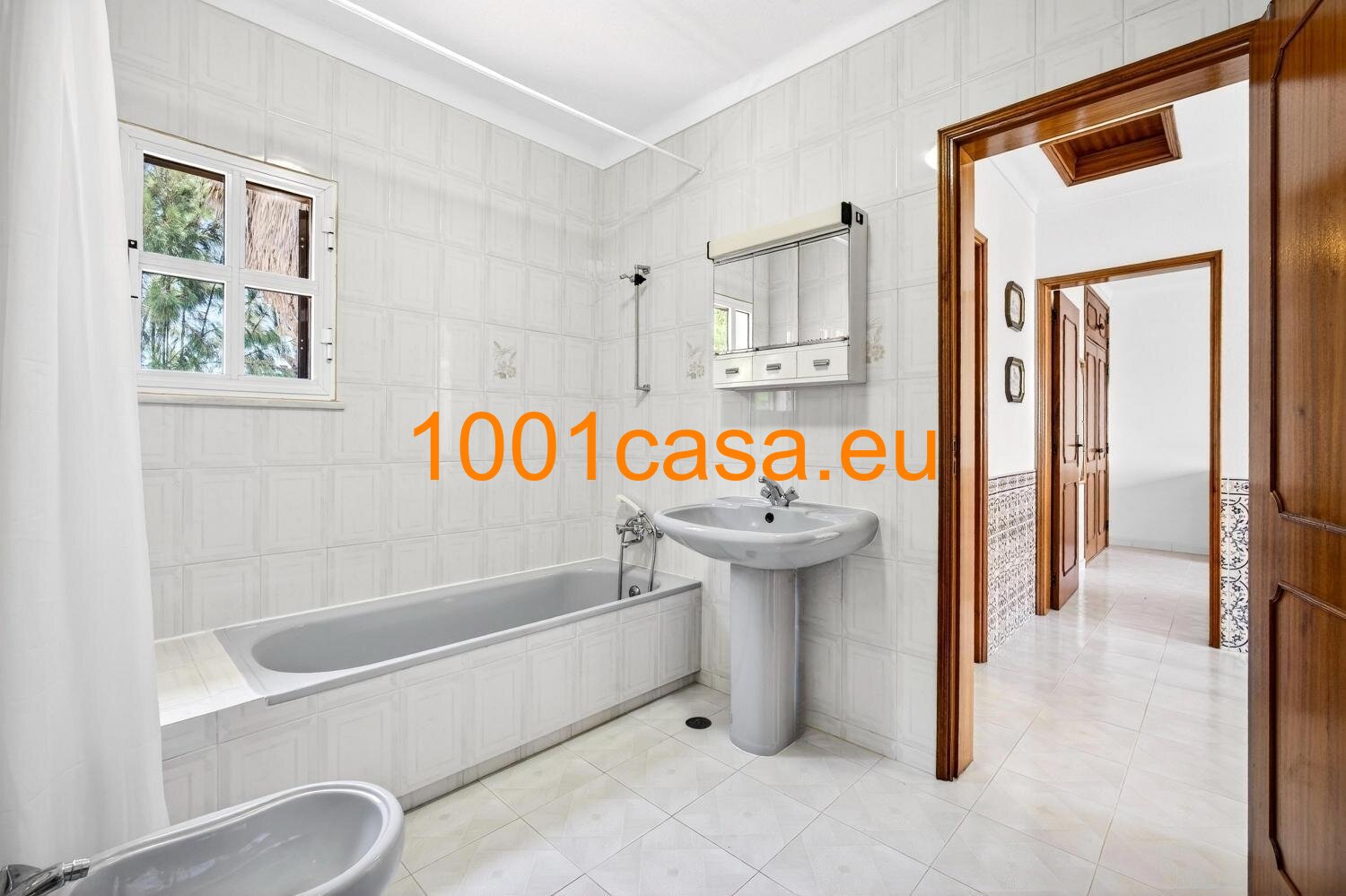 Zu Fuss zum Strand - Algarve Manta Rota Villa