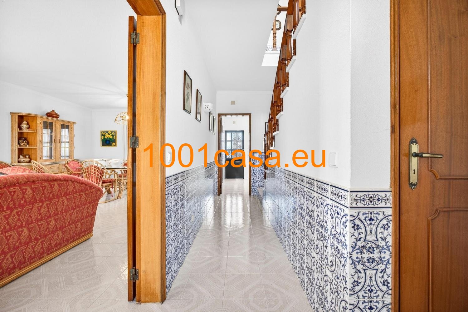 Zu Fuss zum Strand - Algarve Manta Rota Villa