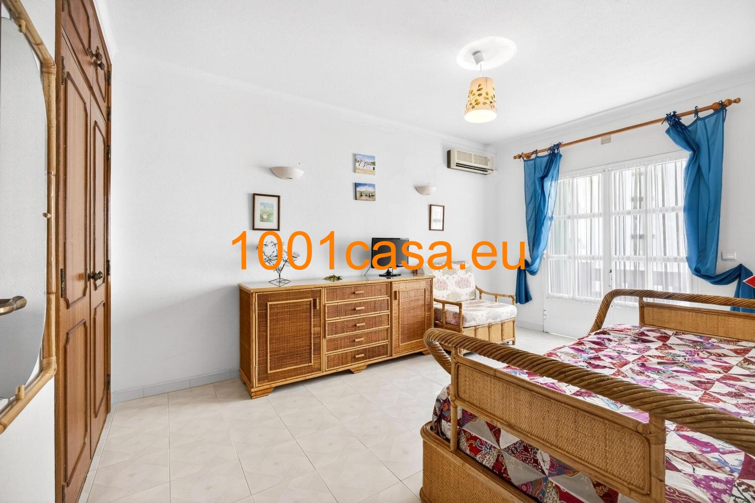 Zu Fuss zum Strand - Algarve Manta Rota Villa