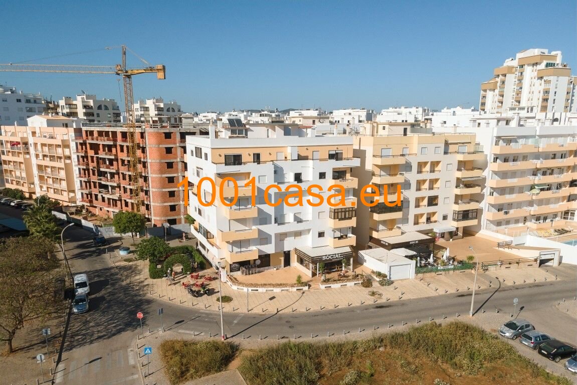 Premium 2-SZ-Apartment in Quarteira / Vilamoura zu verkaufen