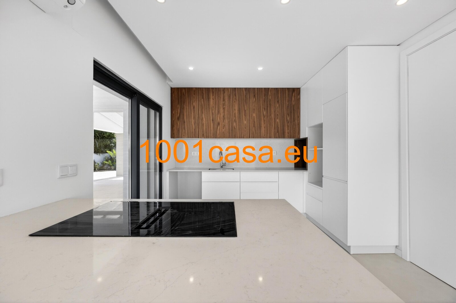 Souveräne Luxusvilla in Vilamoura - Algarve