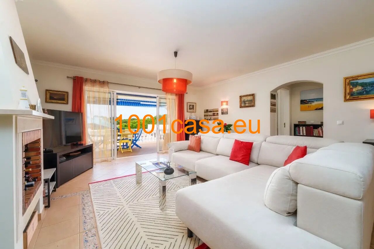 Direkt am Fairway - Luxus Golf Villa