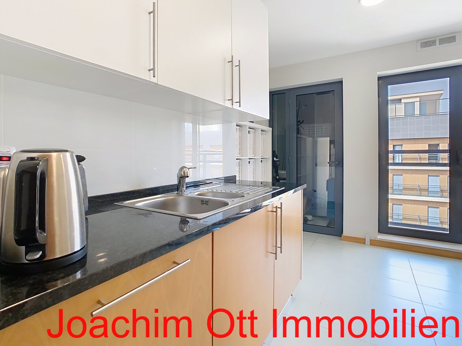 3 SZ Dachgeschoss Wohnung am Yachthafen Meerblick zu verkaufen