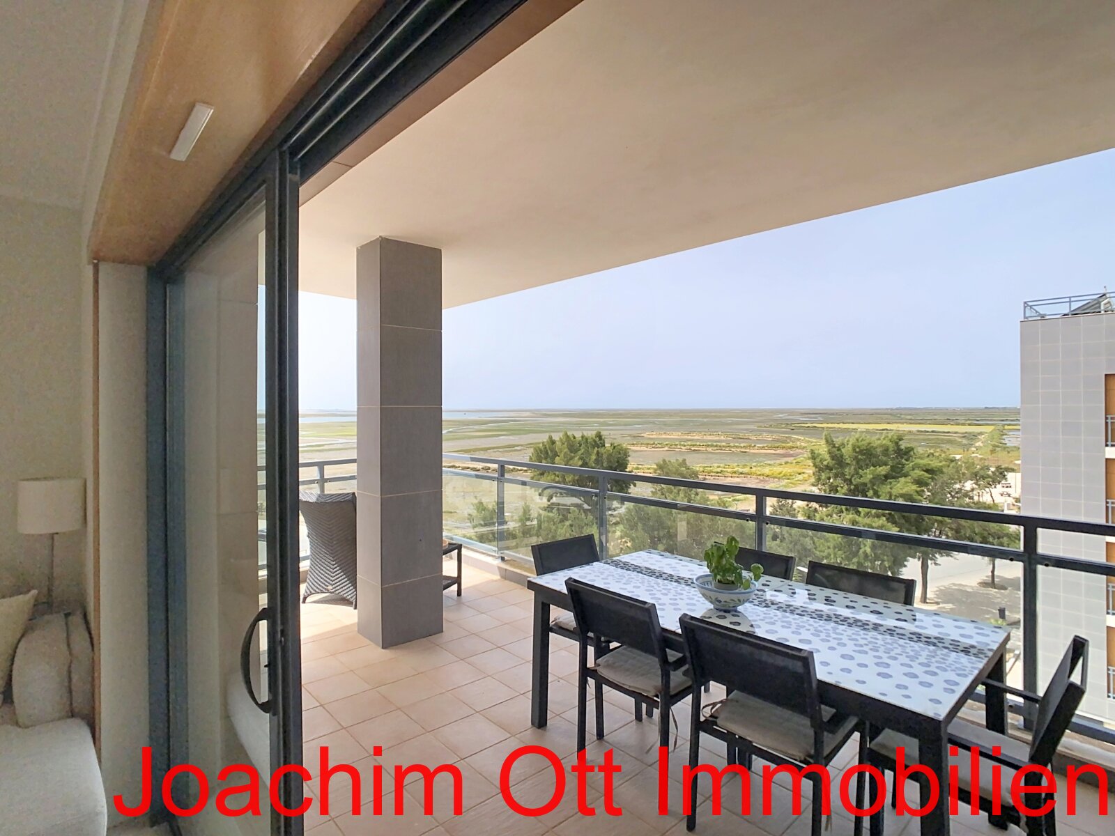 3 SZ Dachgeschoss Wohnung am Yachthafen Meerblick zu verkaufen