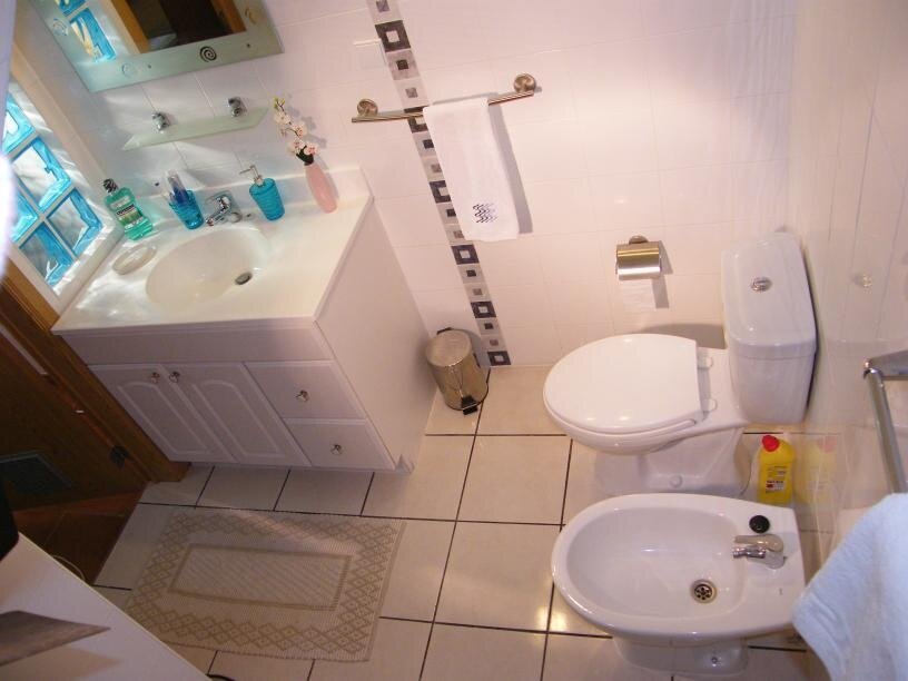 Familien Villa mit separater Einlieger Wohnung