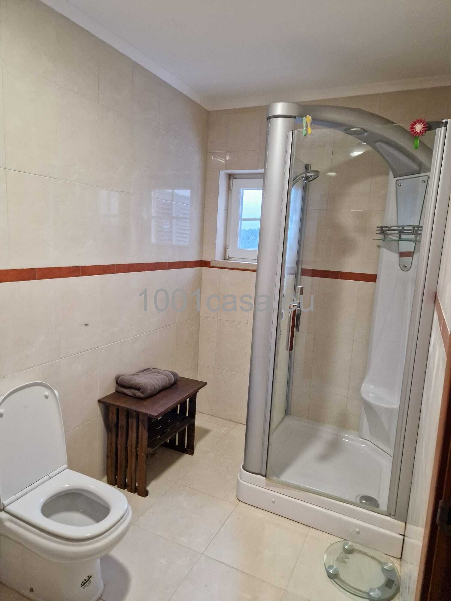 Traumhafte Villa mit 5 Schlafzimmer Nebengebäude und Ställen Silberküste, Portugal