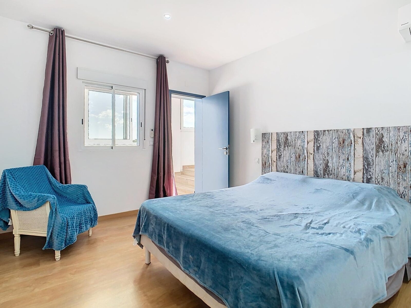 Provisionsfrei Algarve Villa mit separatem Gästehaus 