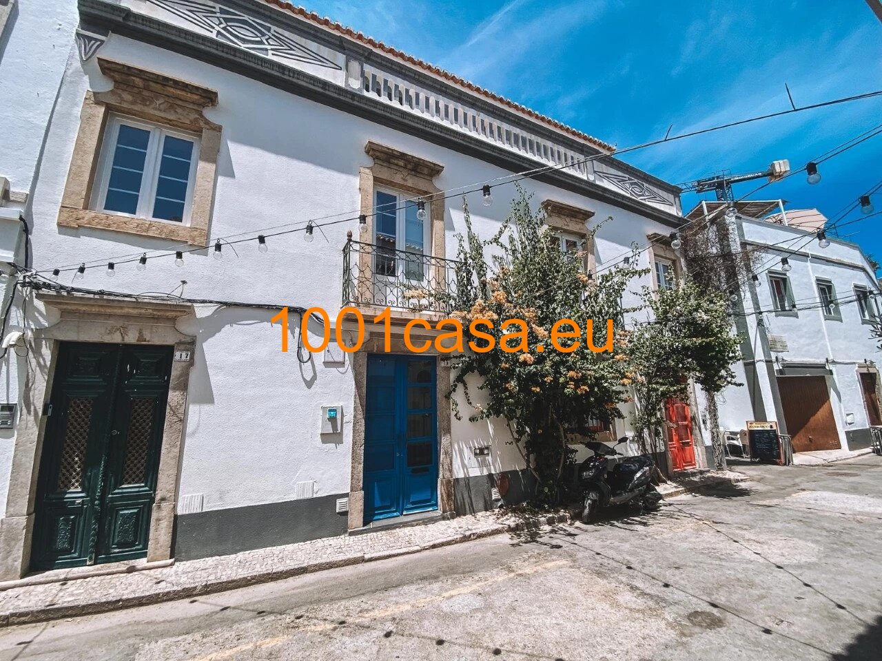 Tavira: Tavira: