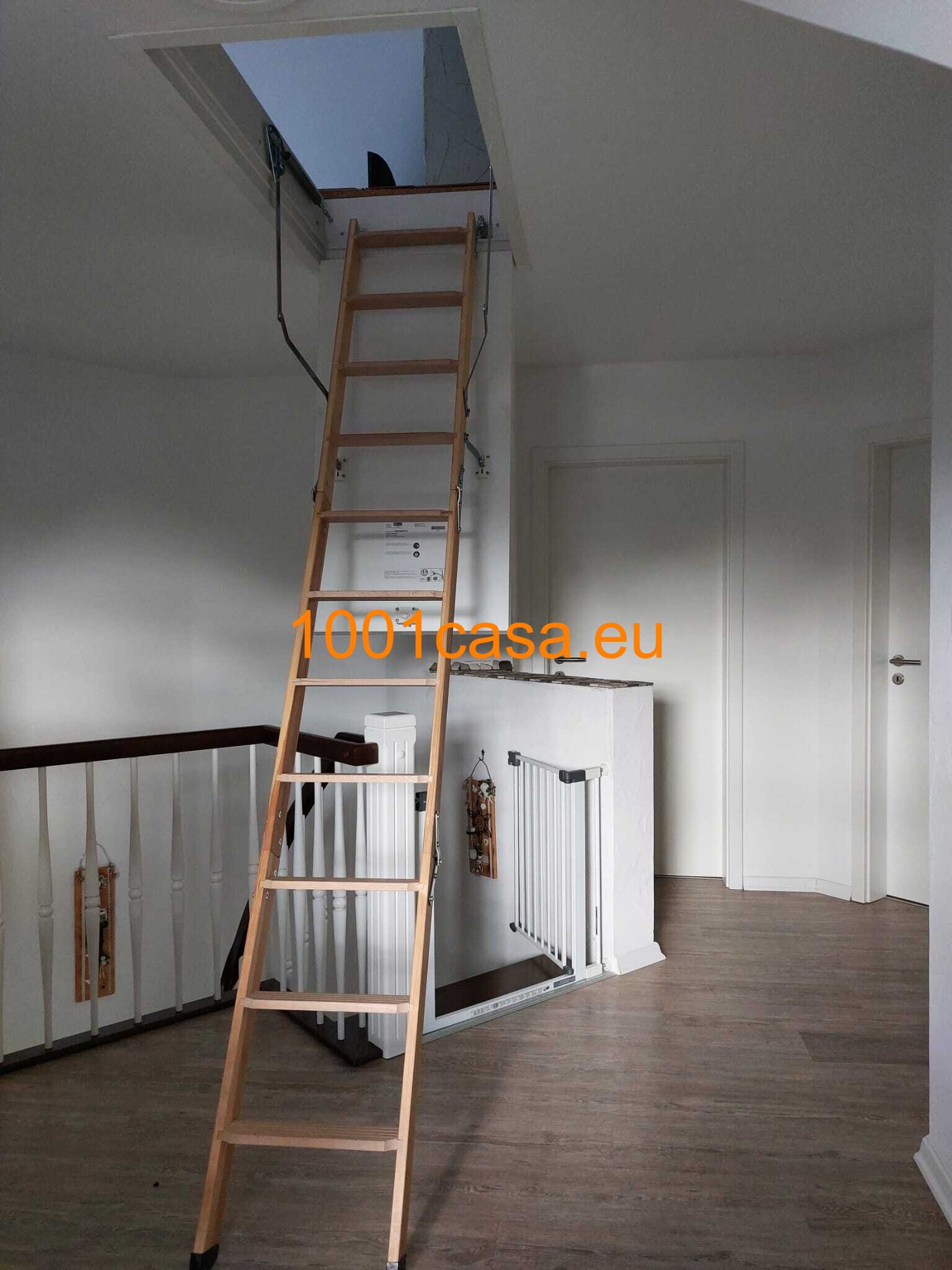 Einfamilienhaus mit Garage, gepflegter Garten mit Teich, kein Reparaturstau, direkt bezugsfähig, Klinkerfassade, ruhige Wohnlage mit 1-Familienhäusern