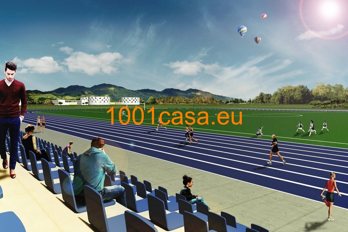 Algarve: Das neue Level im Profisport