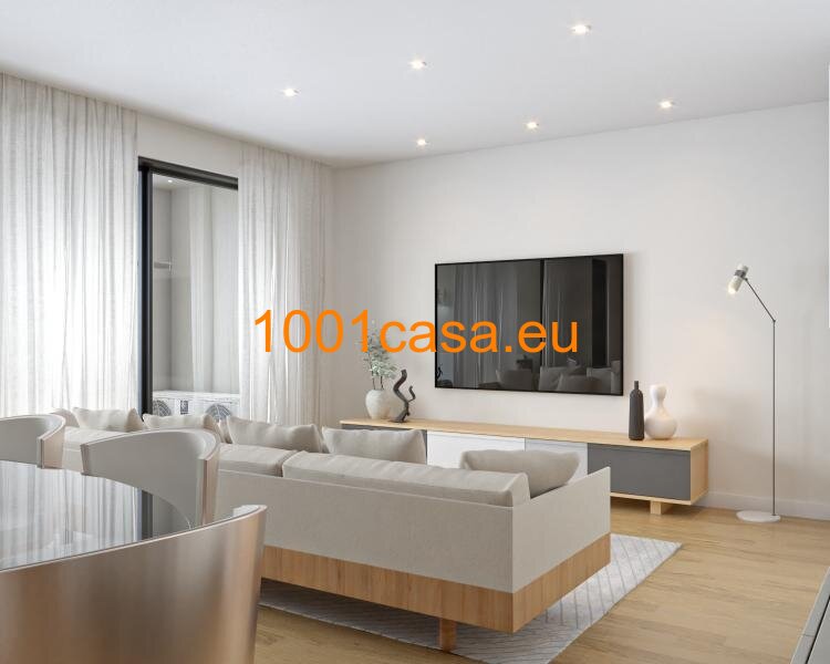 Algarve Capital, Faro | Neubau: Ultra-Luxus 4-Zimmer-Penthouse mit Blick auf die Ria Formosa