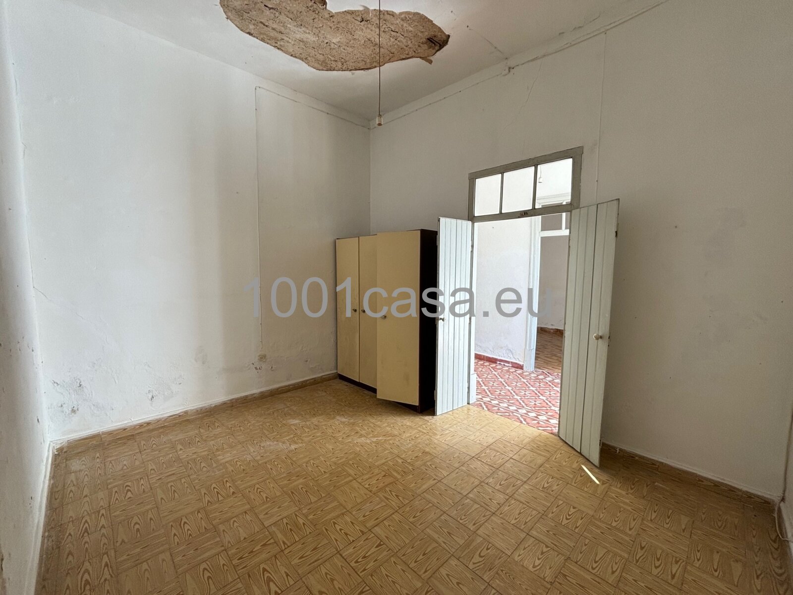 Provisionsfrei - Landhaus-Idylle mit Meerblick nahe Loule