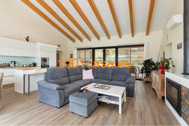 Exklusiv-Investment: 122 Hektar Naturparadies, Privat See & Business-Potenzial zwischen Algarve und Alentejo