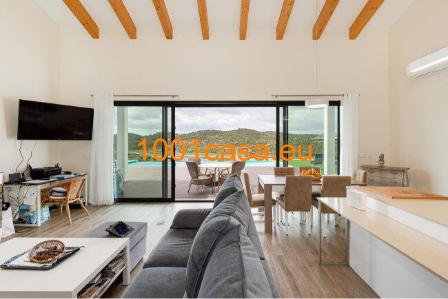 Exklusiv-Investment: 122 Hektar Naturparadies, Privat See & Business-Potenzial zwischen Algarve und Alentejo