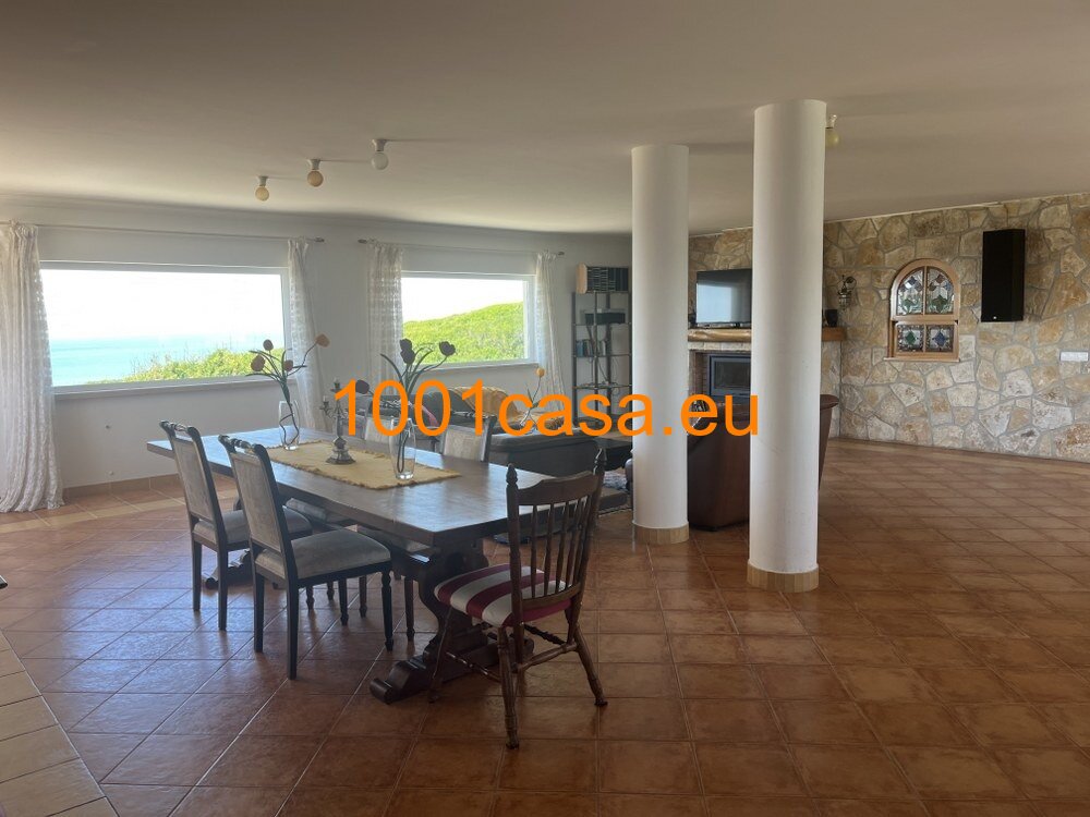Souveränes Frontline-Juwel | Villa mit Panoramablick