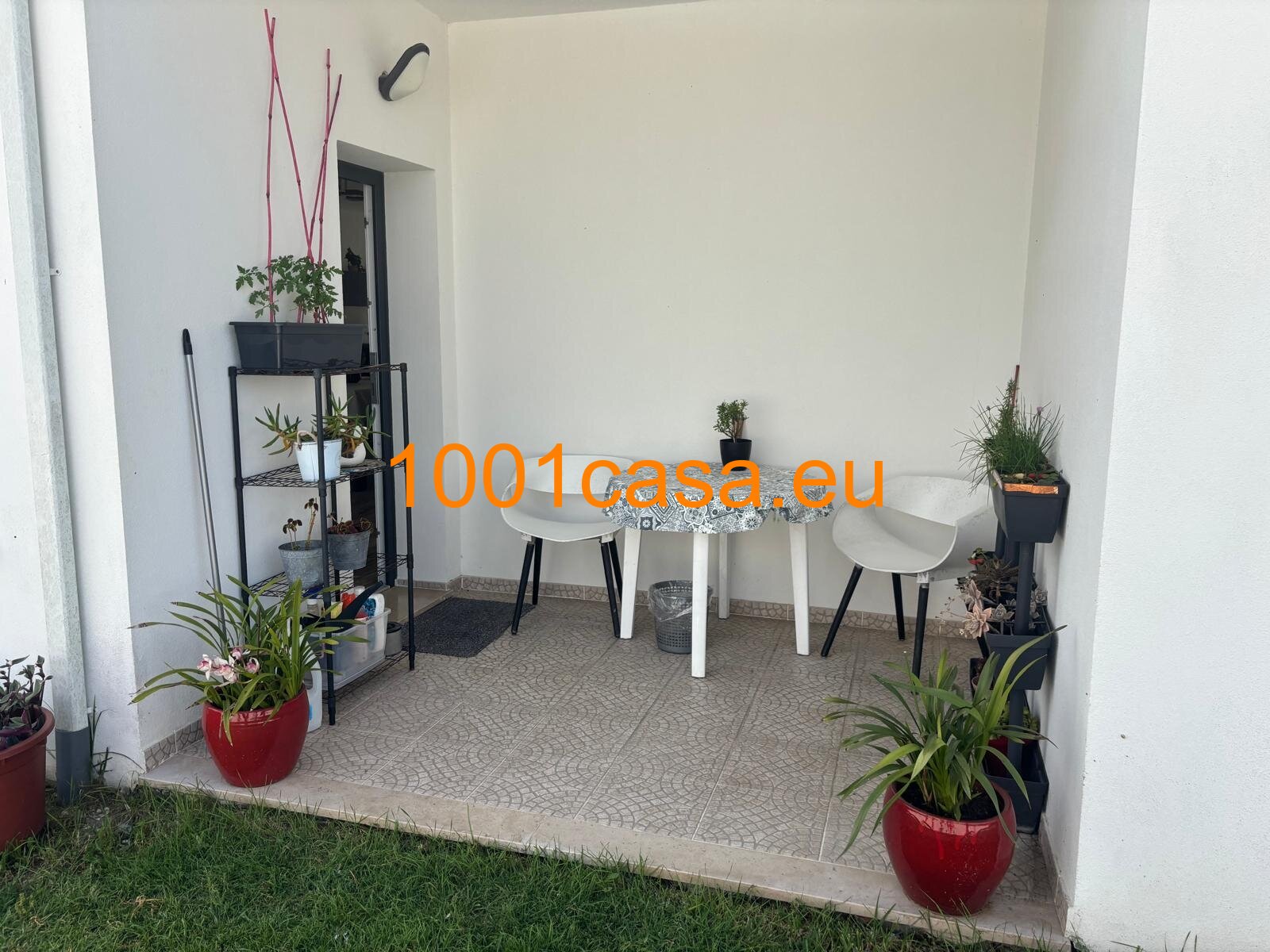 3 SZ Bungalow Villa mit Pool, ca 10km zum Surf hotspot Nazare