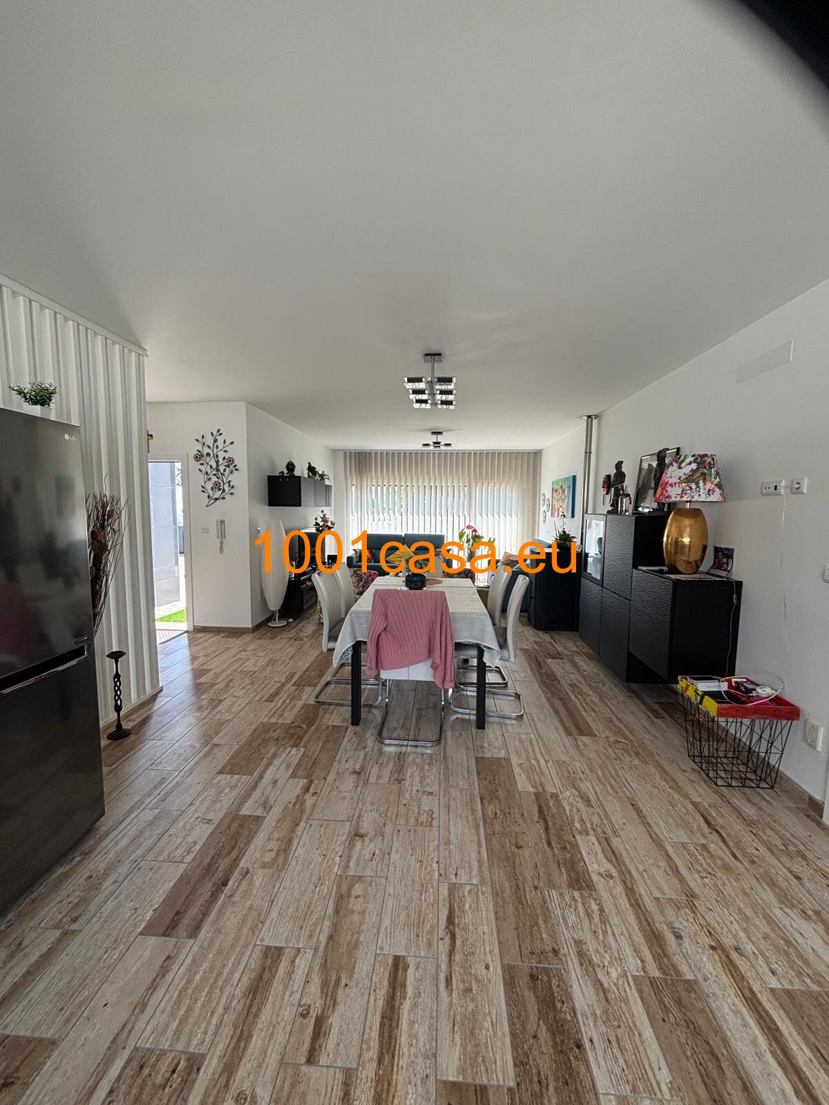 3 SZ Bungalow Villa mit Pool, ca 10km zum Surf hotspot Nazare