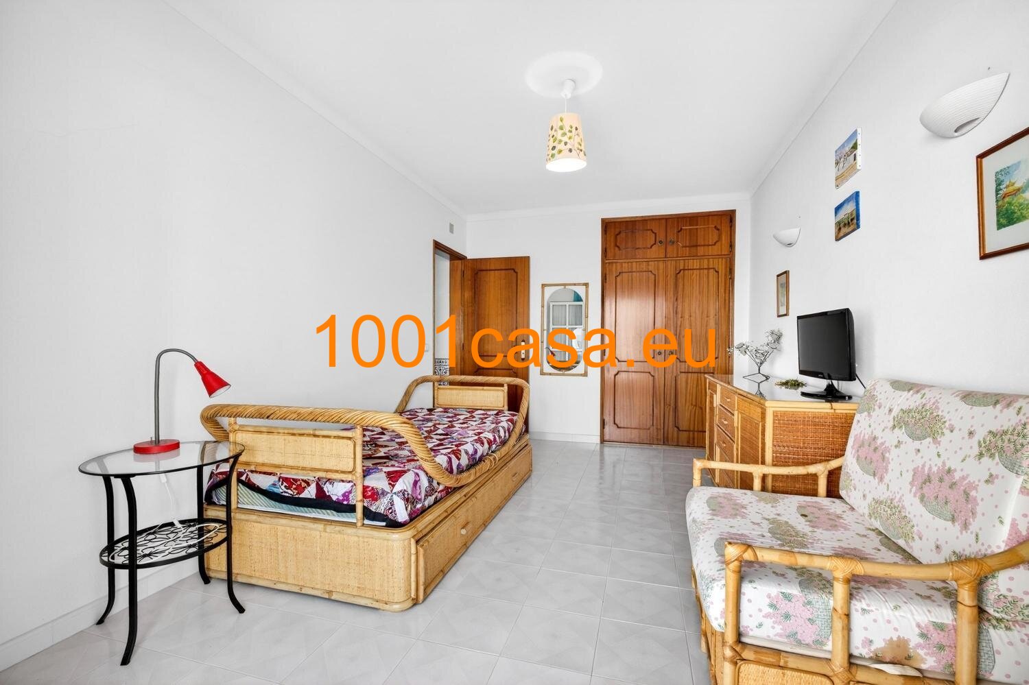 Zu Fuss zum Strand - Algarve Manta Rota Villa