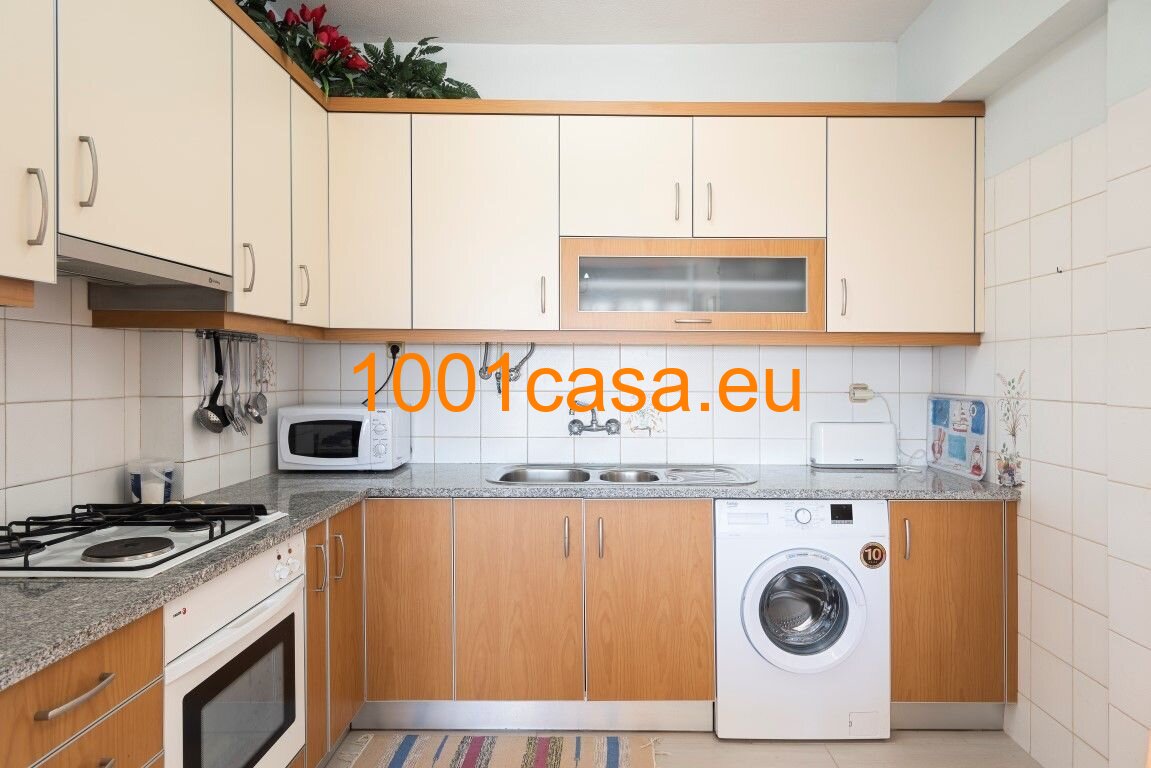 Premium 2-SZ-Apartment in Quarteira / Vilamoura zu verkaufen