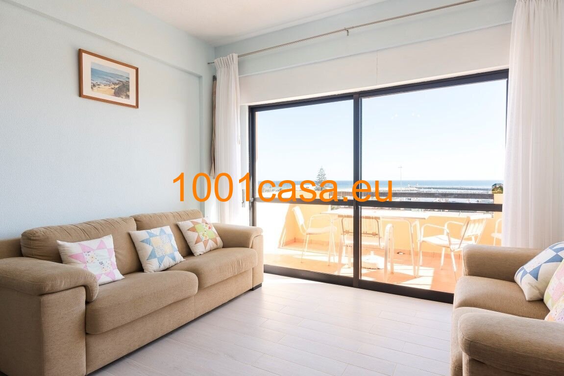 Premium 2-SZ-Apartment in Quarteira / Vilamoura zu verkaufen