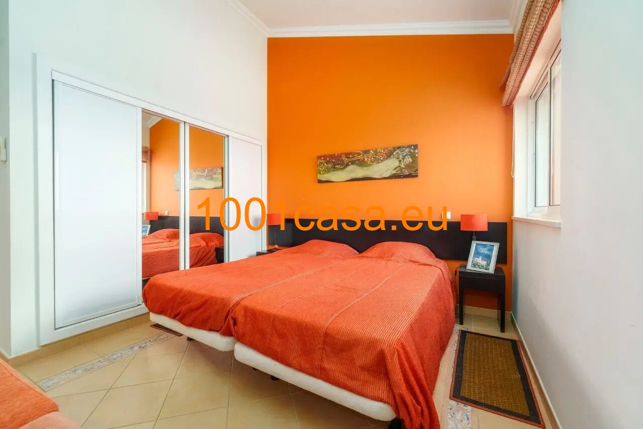 Direkt am Fairway - Luxus Golf Villa