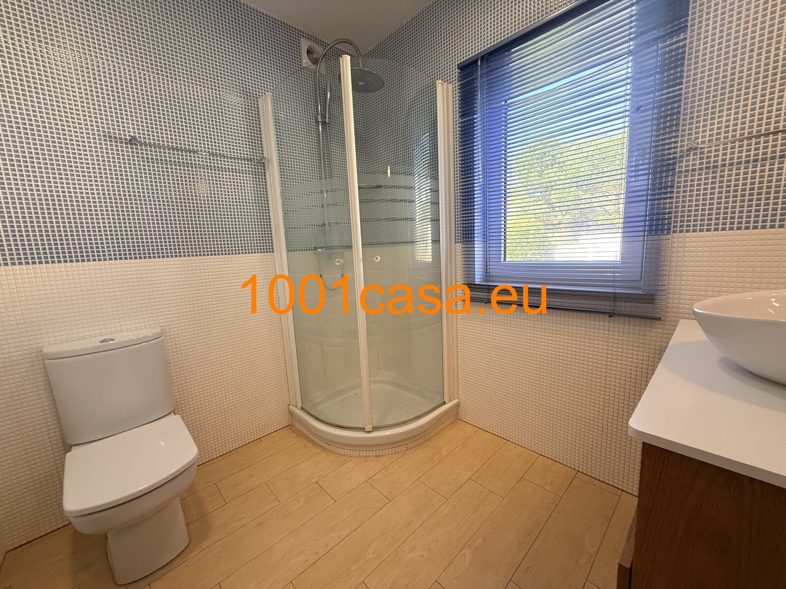 Villa mit Lagunenblick - Silber Küste zu verkaufen