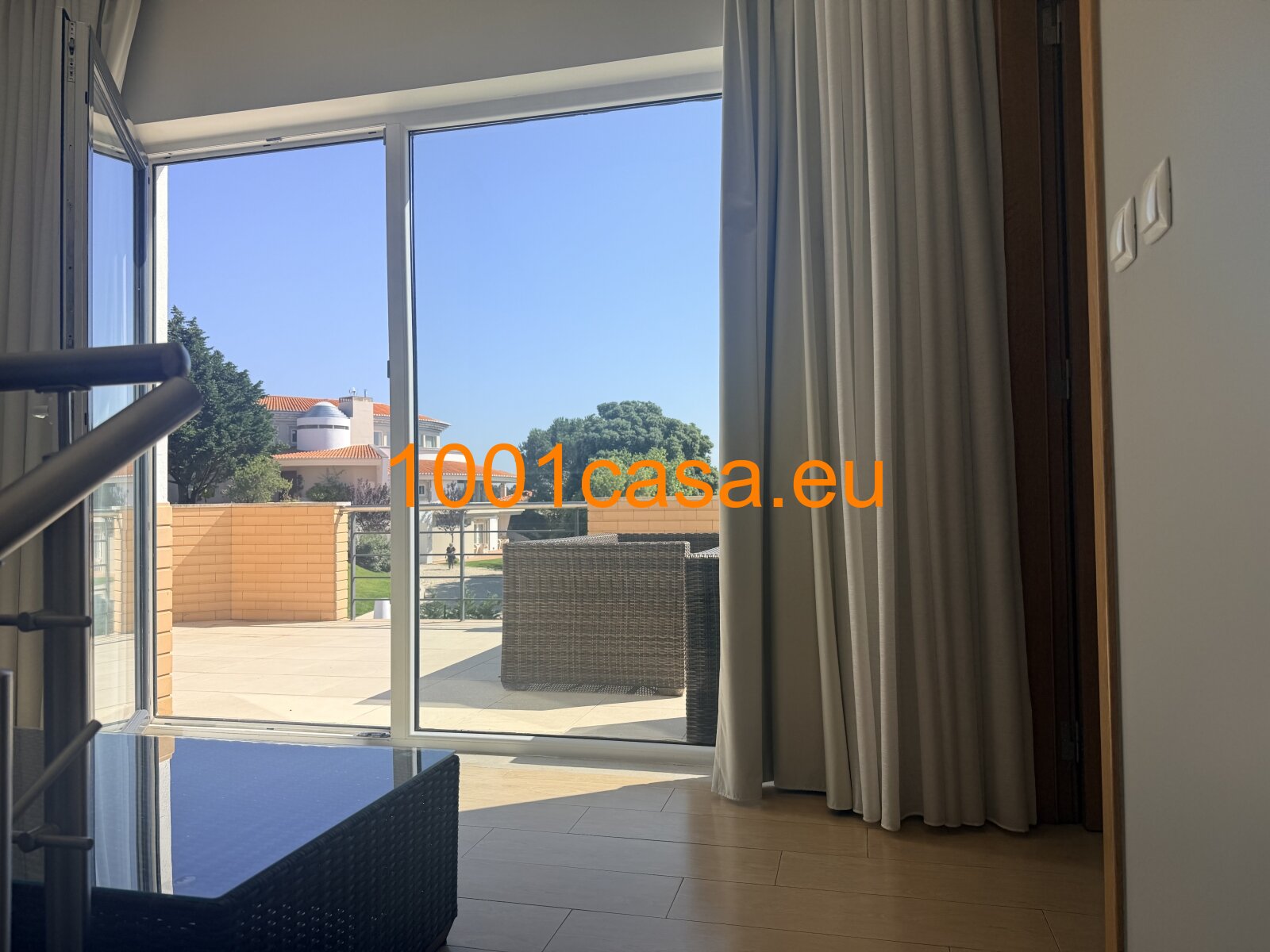 Villa mit Lagunenblick - Silber Küste zu verkaufen