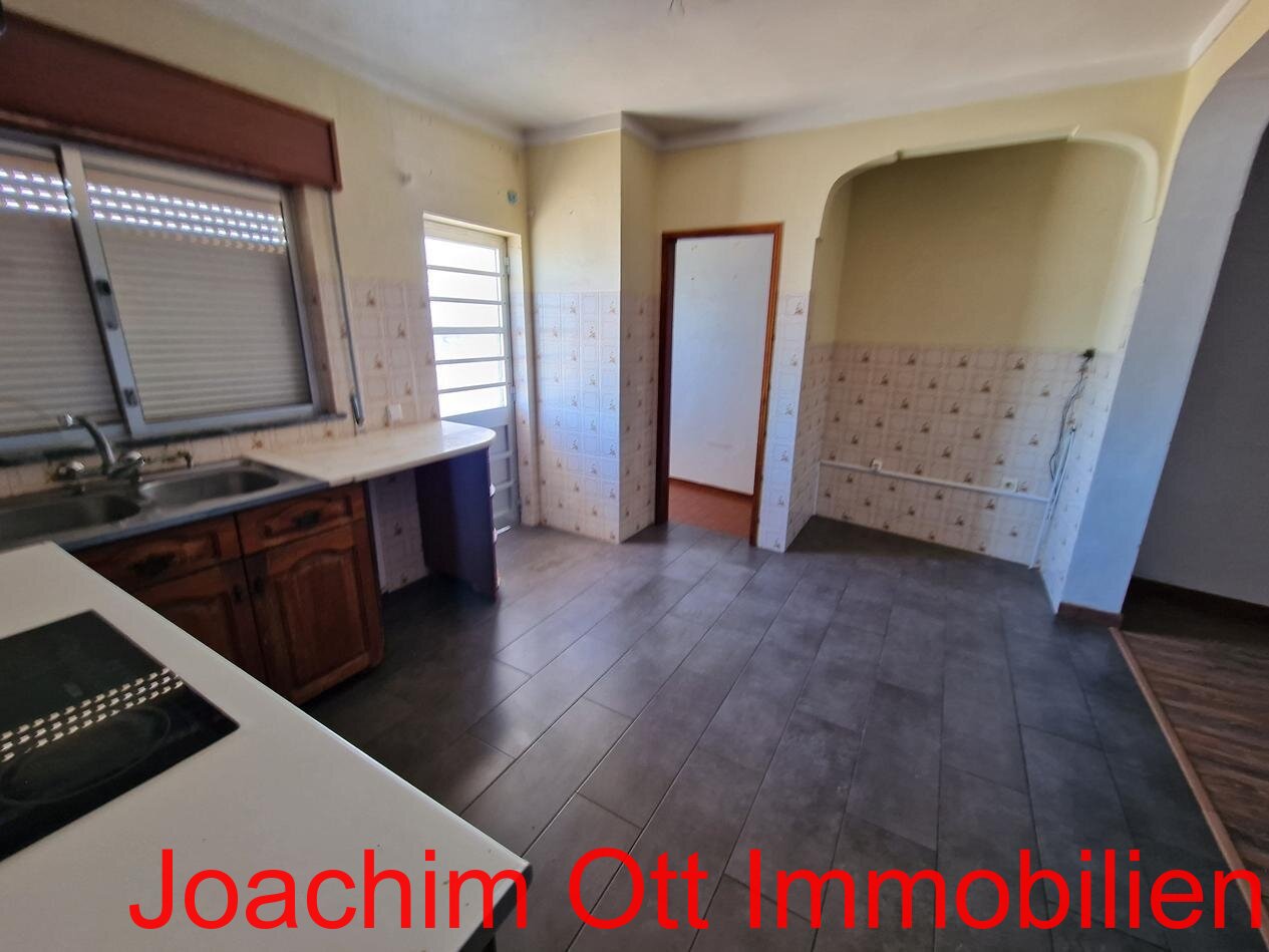 2 Familienhaus in Paderne zu verkaufen