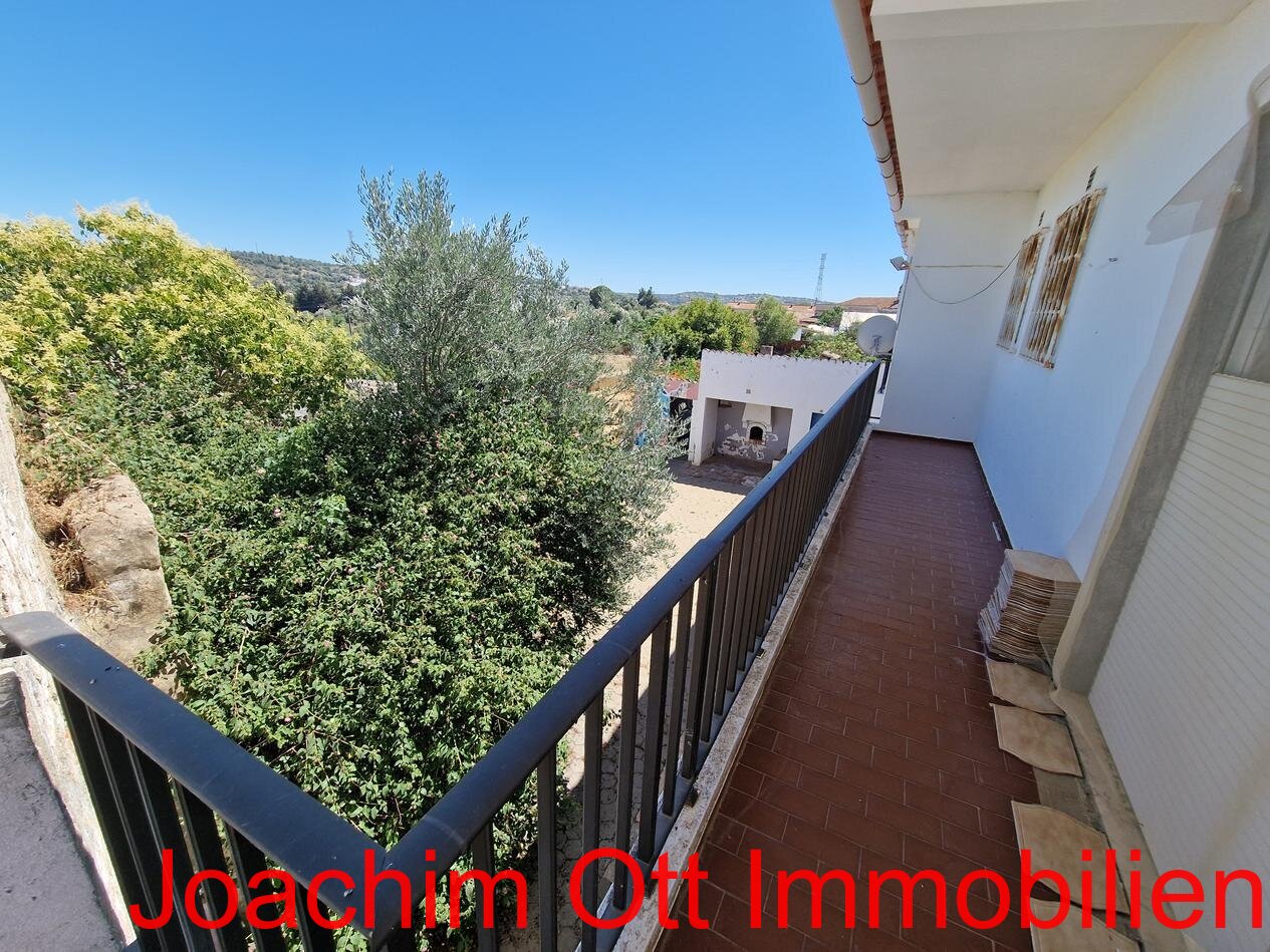 2 Familienhaus in Paderne zu verkaufen