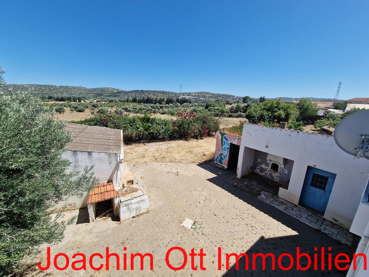 2 Familienhaus in Paderne zu verkaufen