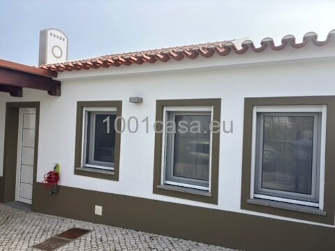 Villa nur 500 Meter zum Meer Serra do Bouro Silberküste