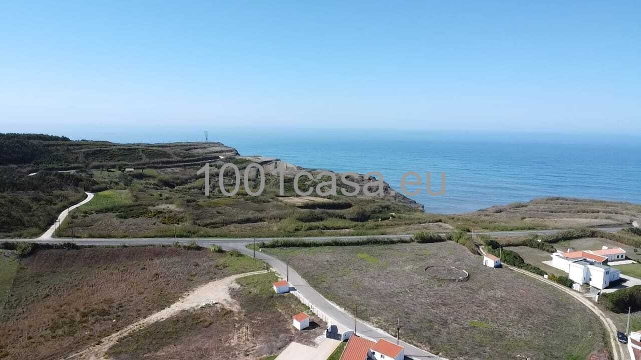 Villa nur 500 Meter zum Meer Serra do Bouro Silberküste
