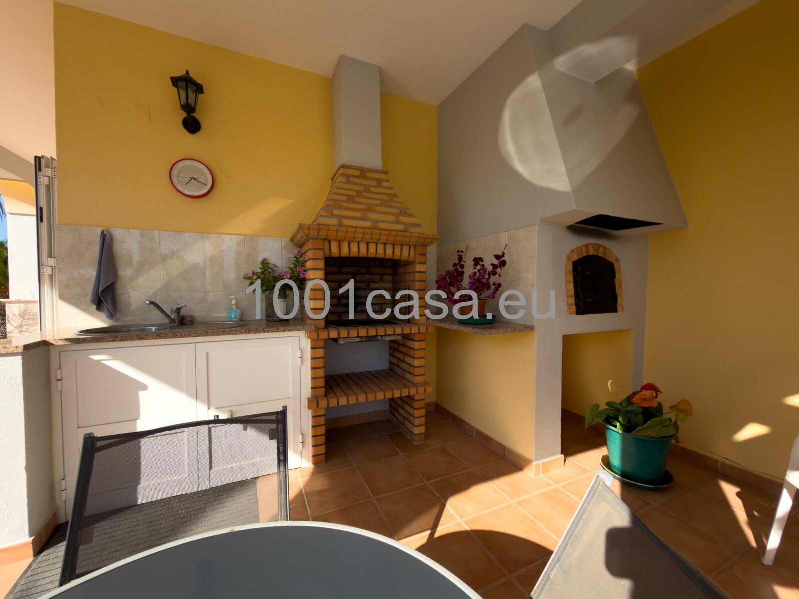 ALGARVE – TRAUMHAUS-ALARM: Meerblick & Insel-Panorama!