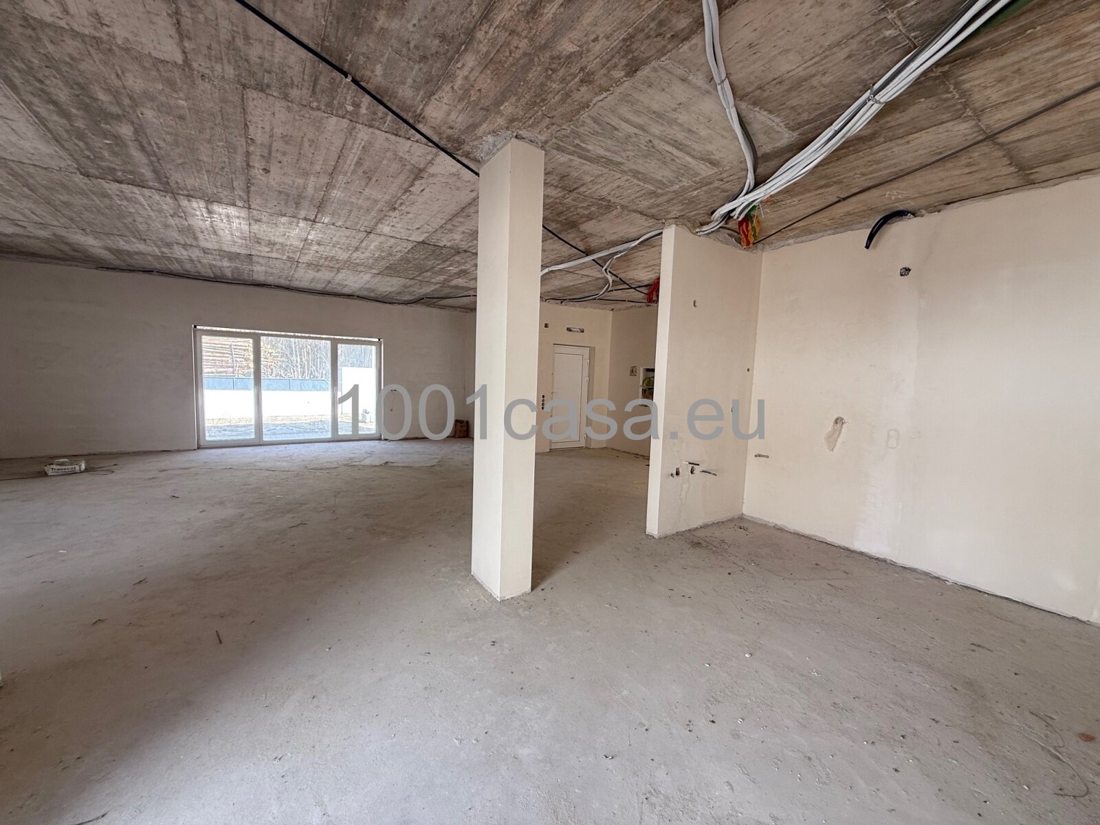Freistehendes Einfamilienhaus Bungalow mit Garten – Rio Maior