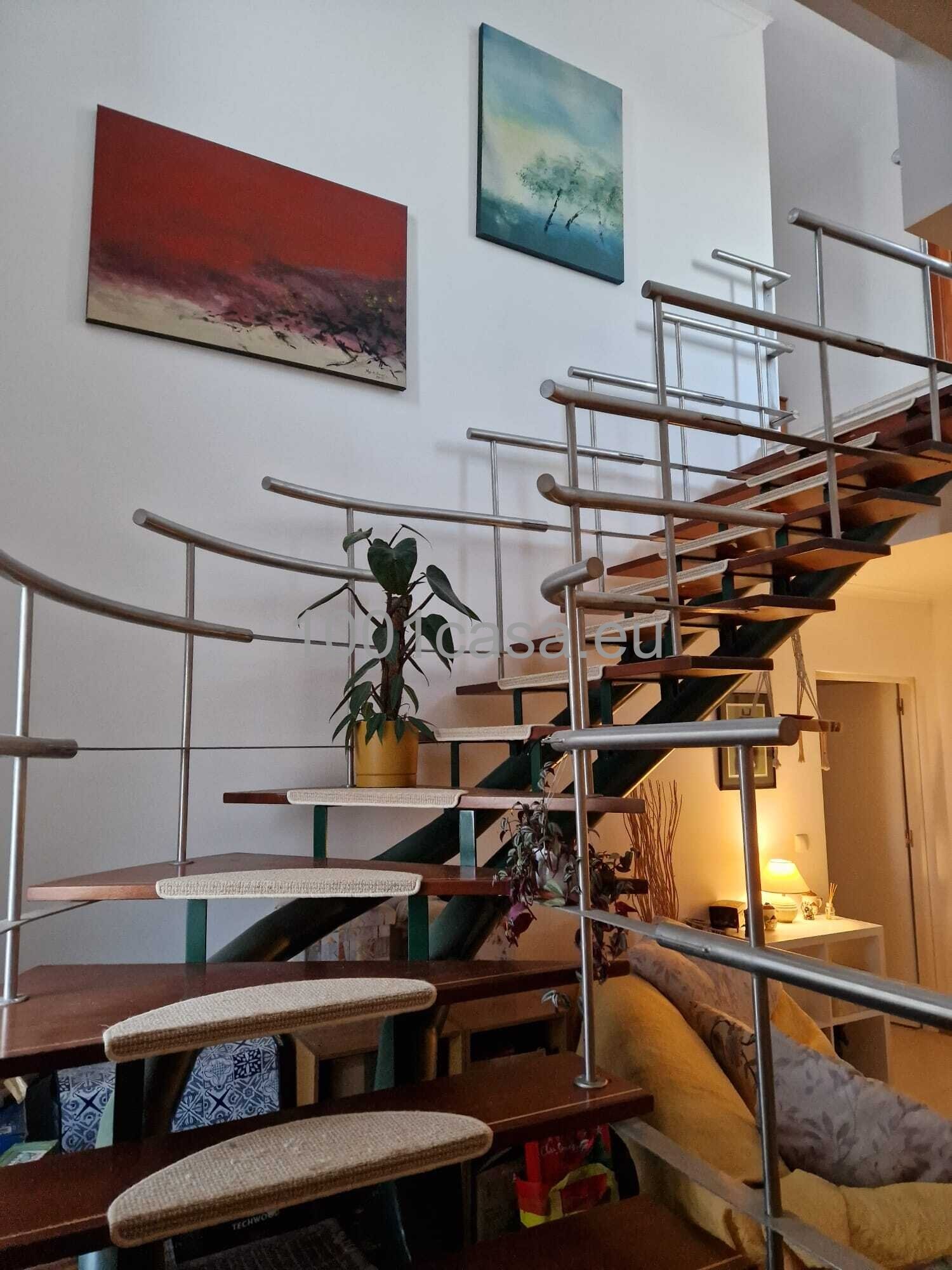Reitanwesen zu verkaufen: Villa mit 5 Schlafzimmer Silberküste, Portugal