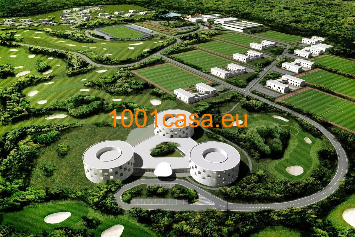 Algarve: Das neue Level im Profisport